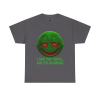 “I See the Truth… and It’s Hilarious” – Psychedelic Glow Smiley Tee